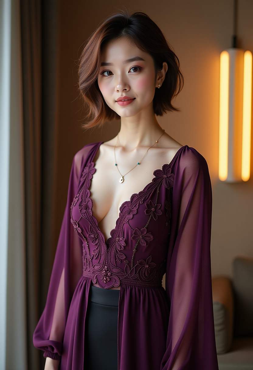 春风入卷