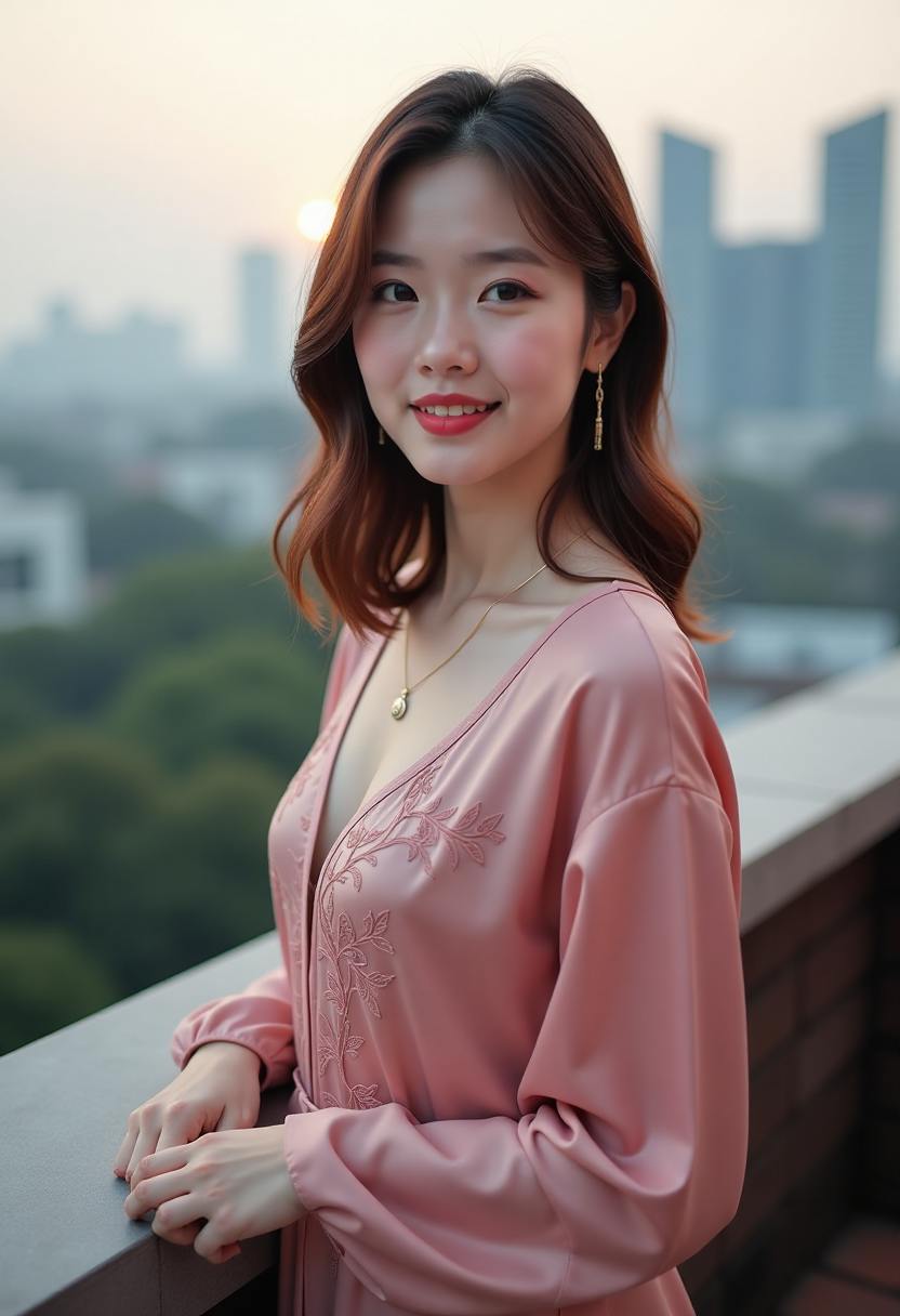 暗影巡航
