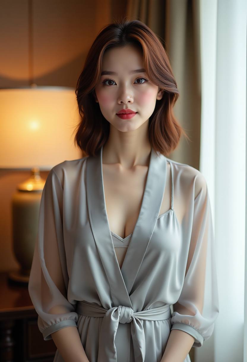 逆流重案录